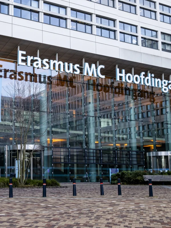 Erasmus MC Rotterdam
