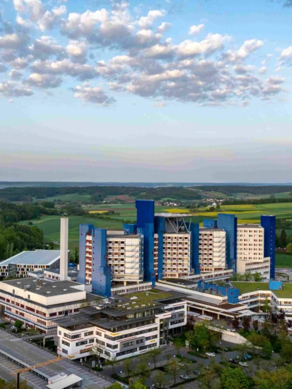 Sozialstiftung Bamberg